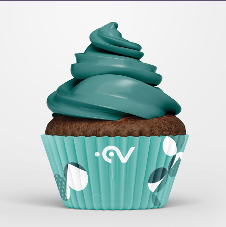 cupcake cv