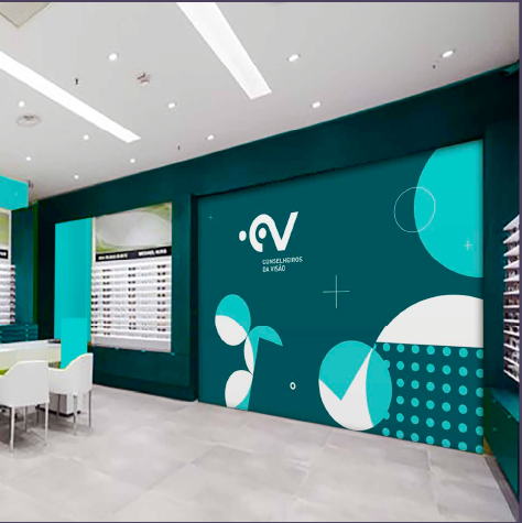 store cv