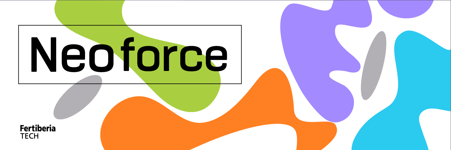 banner neoforce