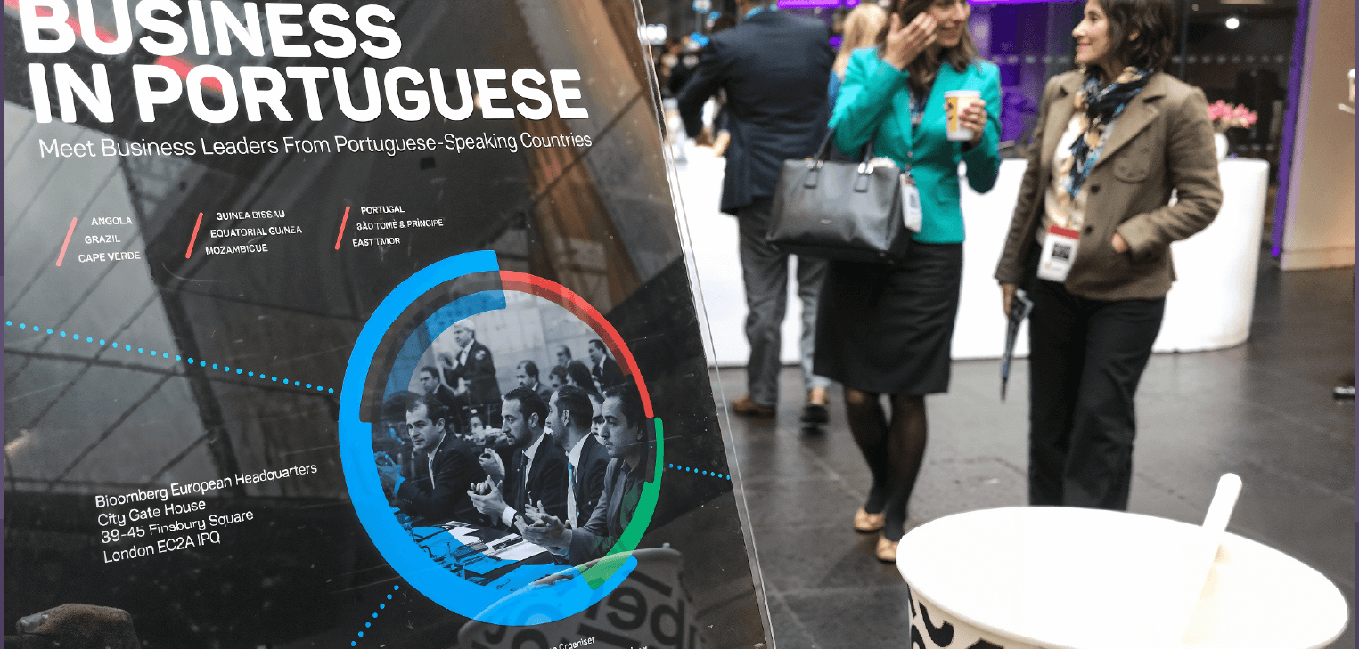 Business In Portuguese