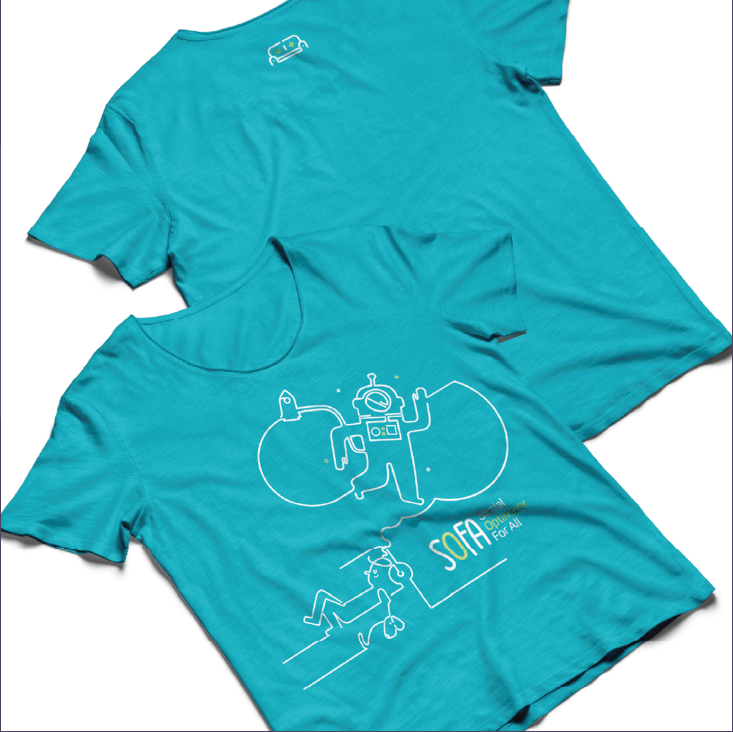 sofa tshirts