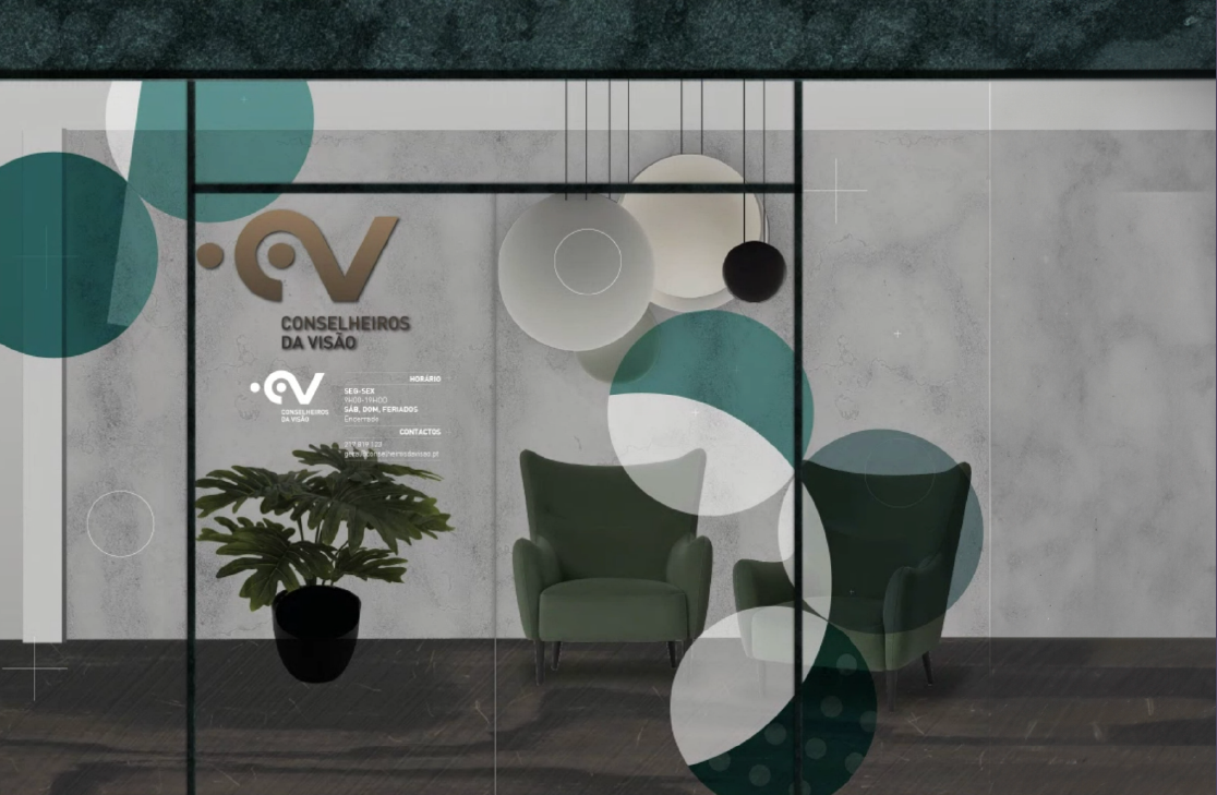 decoration store cv