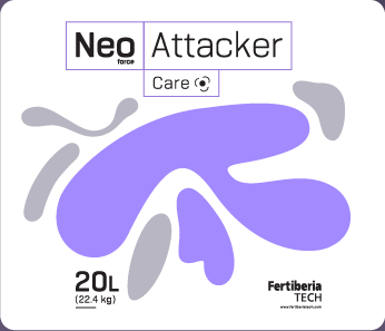 label neoforce attacker