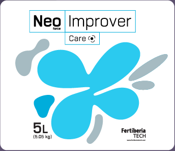 label neoforce improver