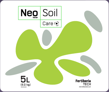 label neoforce soil