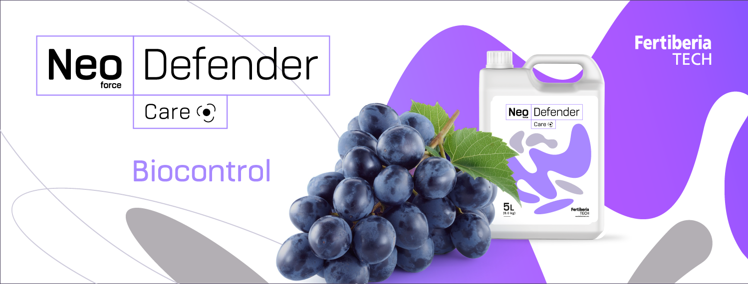 banner neoforce defender