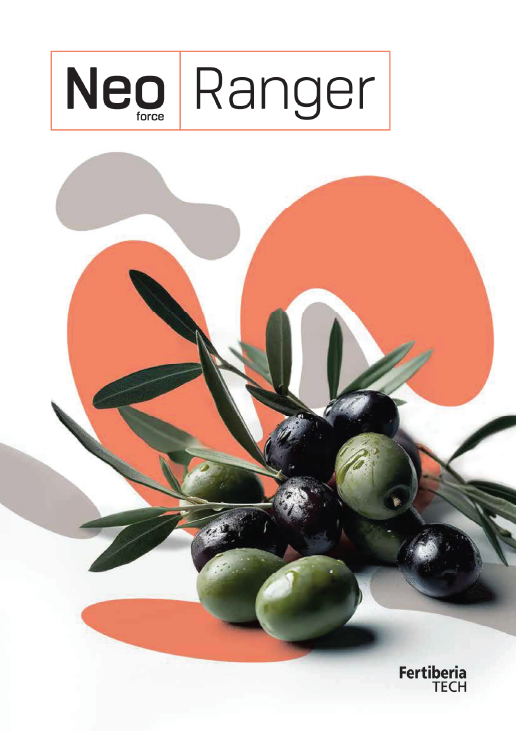 flyer neoforce ranger