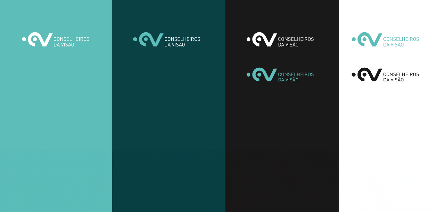 logo variations cv