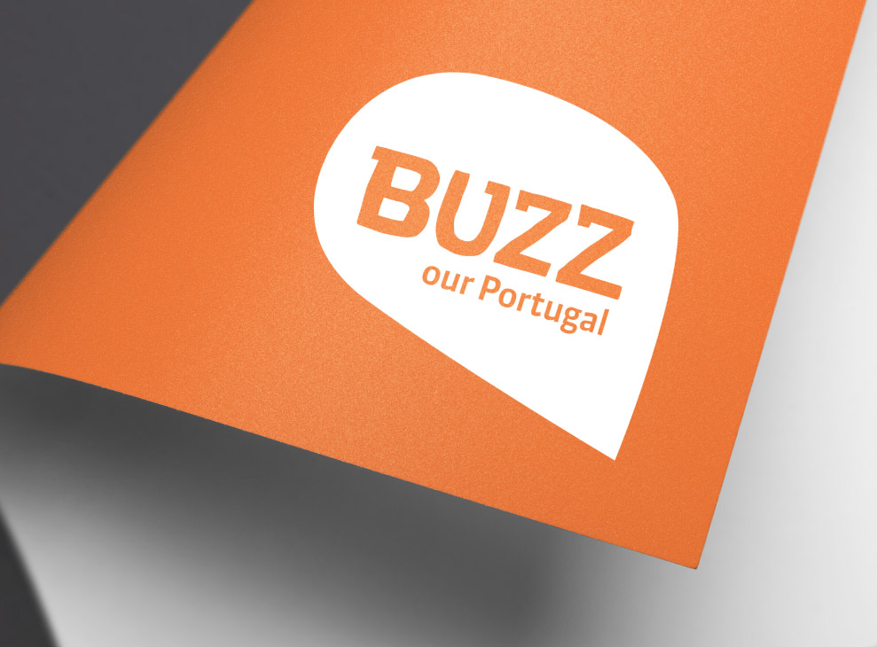 revista logo buzz