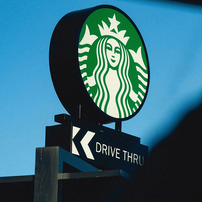 logo starbucks