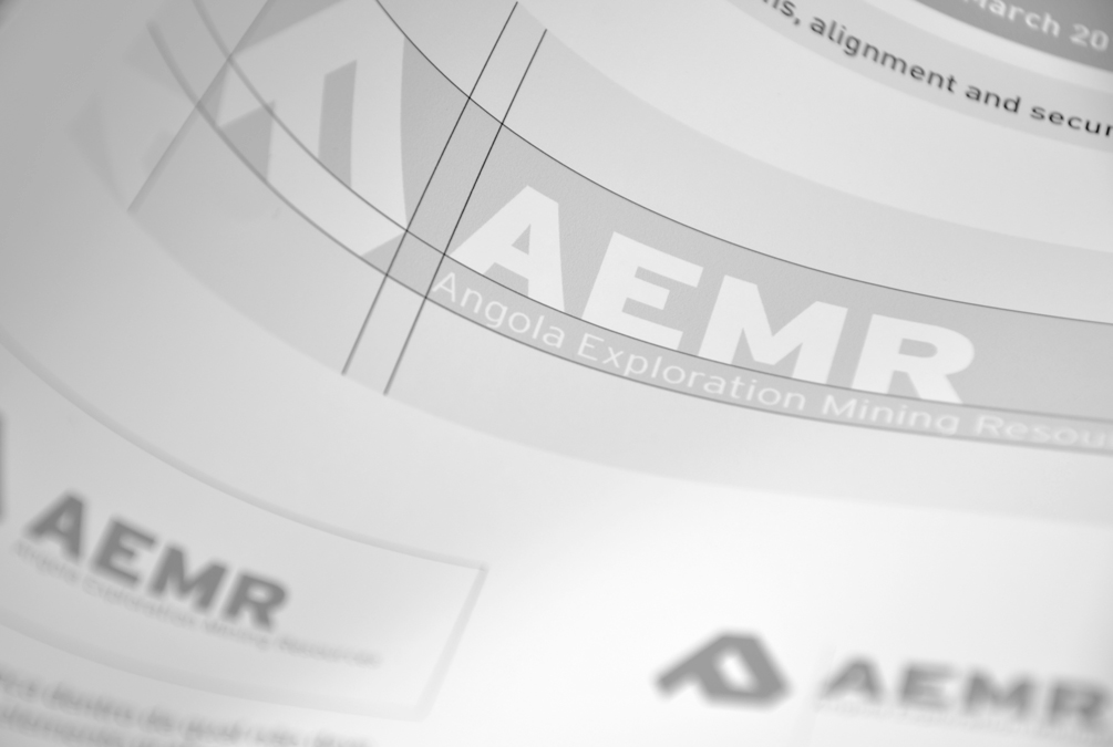 AEMR - Brandimage