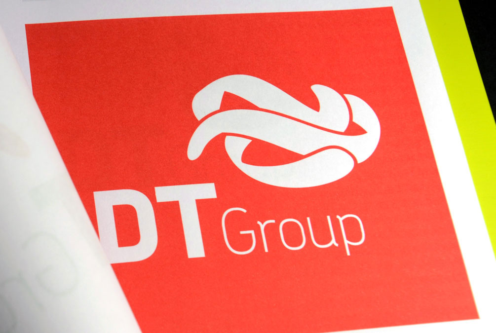 DT Group - Brandimage