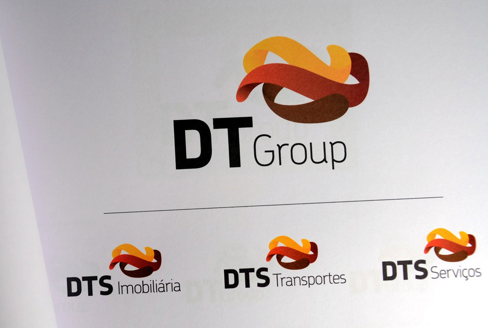 DT Group - Brandimage