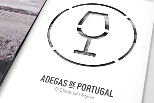 Adegas de Portugal - Brandimage