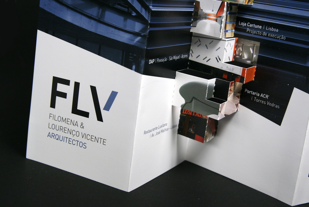 FLV - Arquitectos - Brandimage