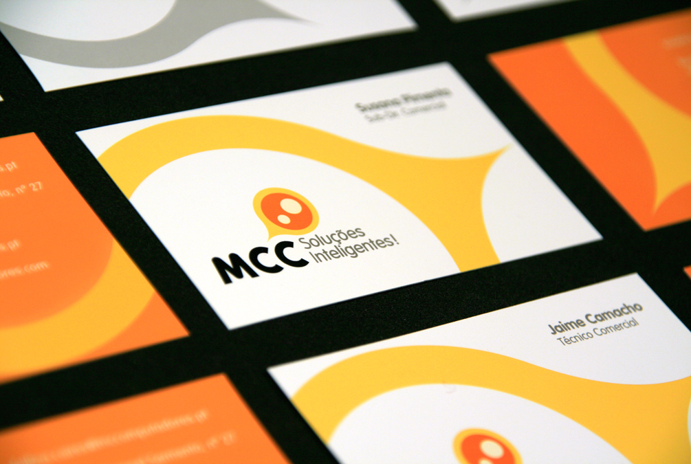 MCC - Brandimage