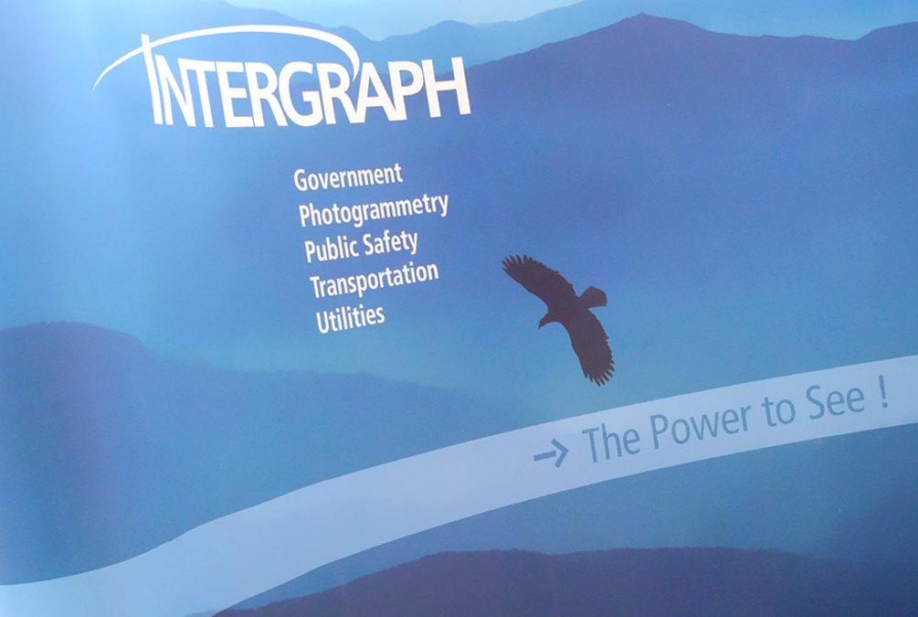 Intergraph - Brandimage